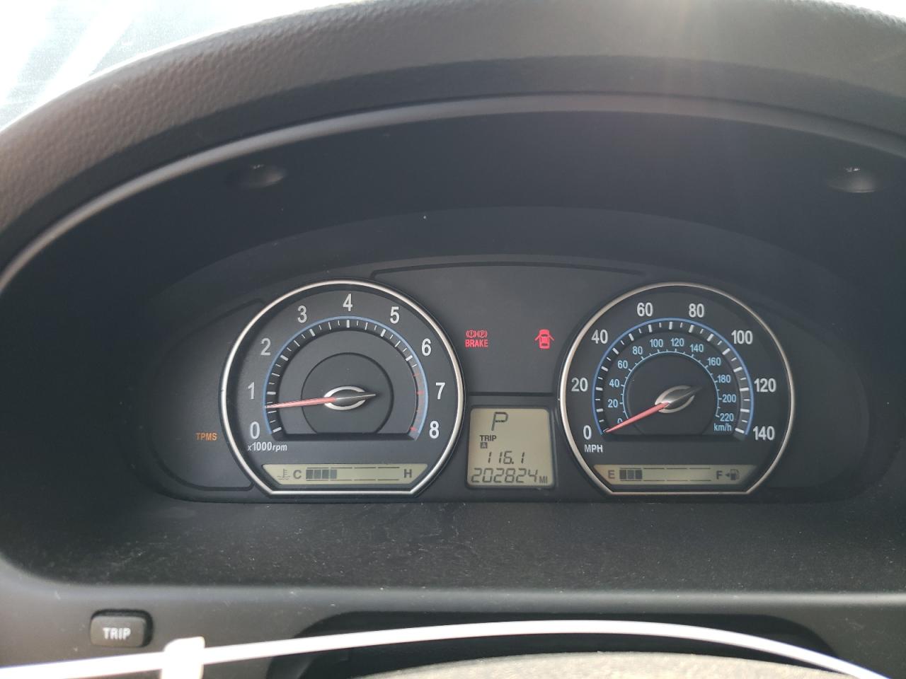 2007 Kia Optima Lx VIN: KNAGE123875163258 Lot: 63353504