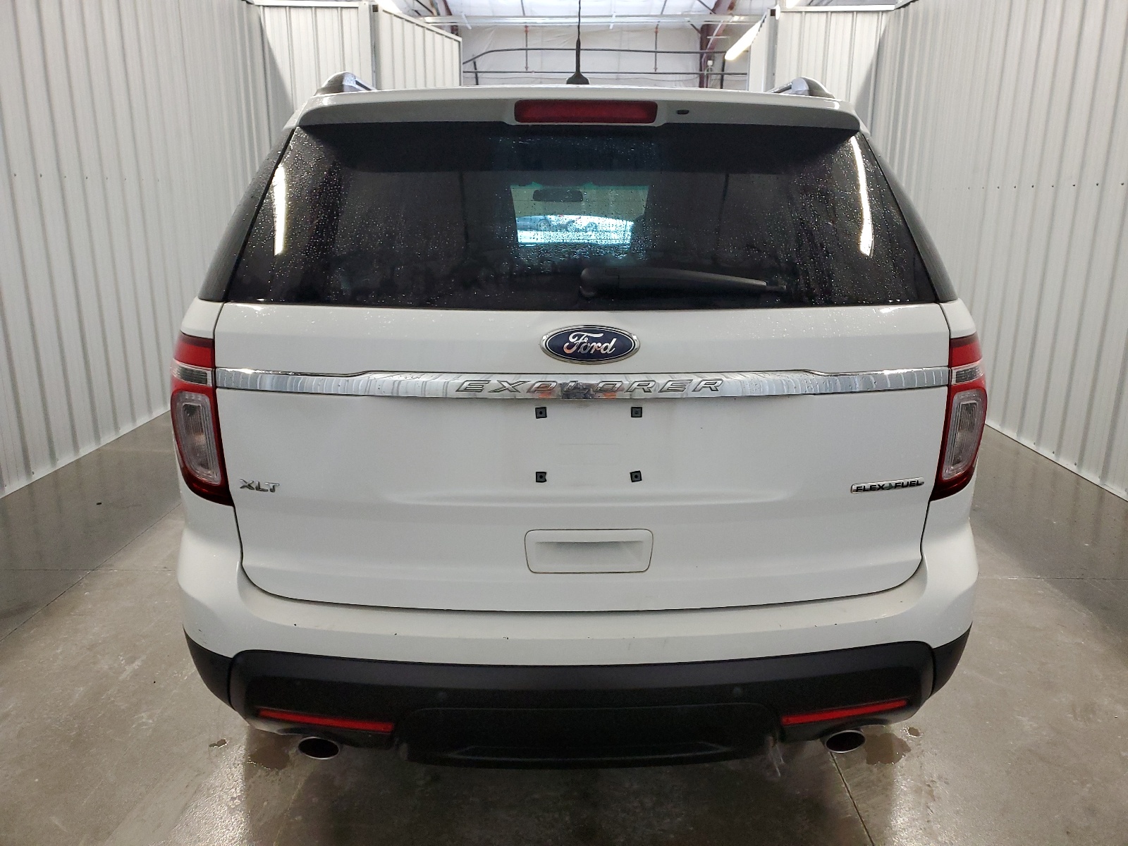 1FM5K7D84DGA67959 2013 Ford Explorer Xlt