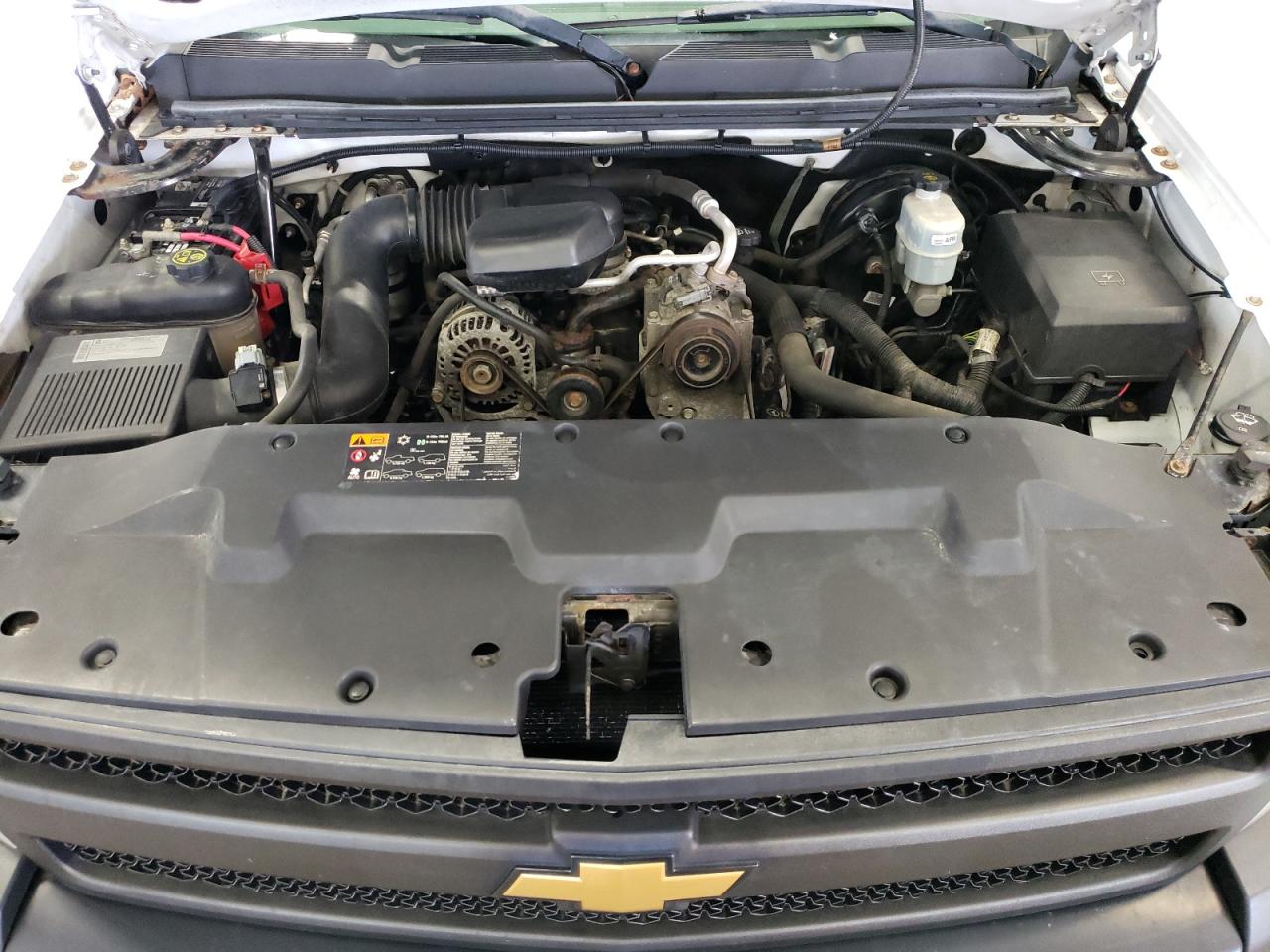 2012 Chevrolet Silverado C1500 VIN: 1GCRCPEX4CZ247521 Lot: 64615044