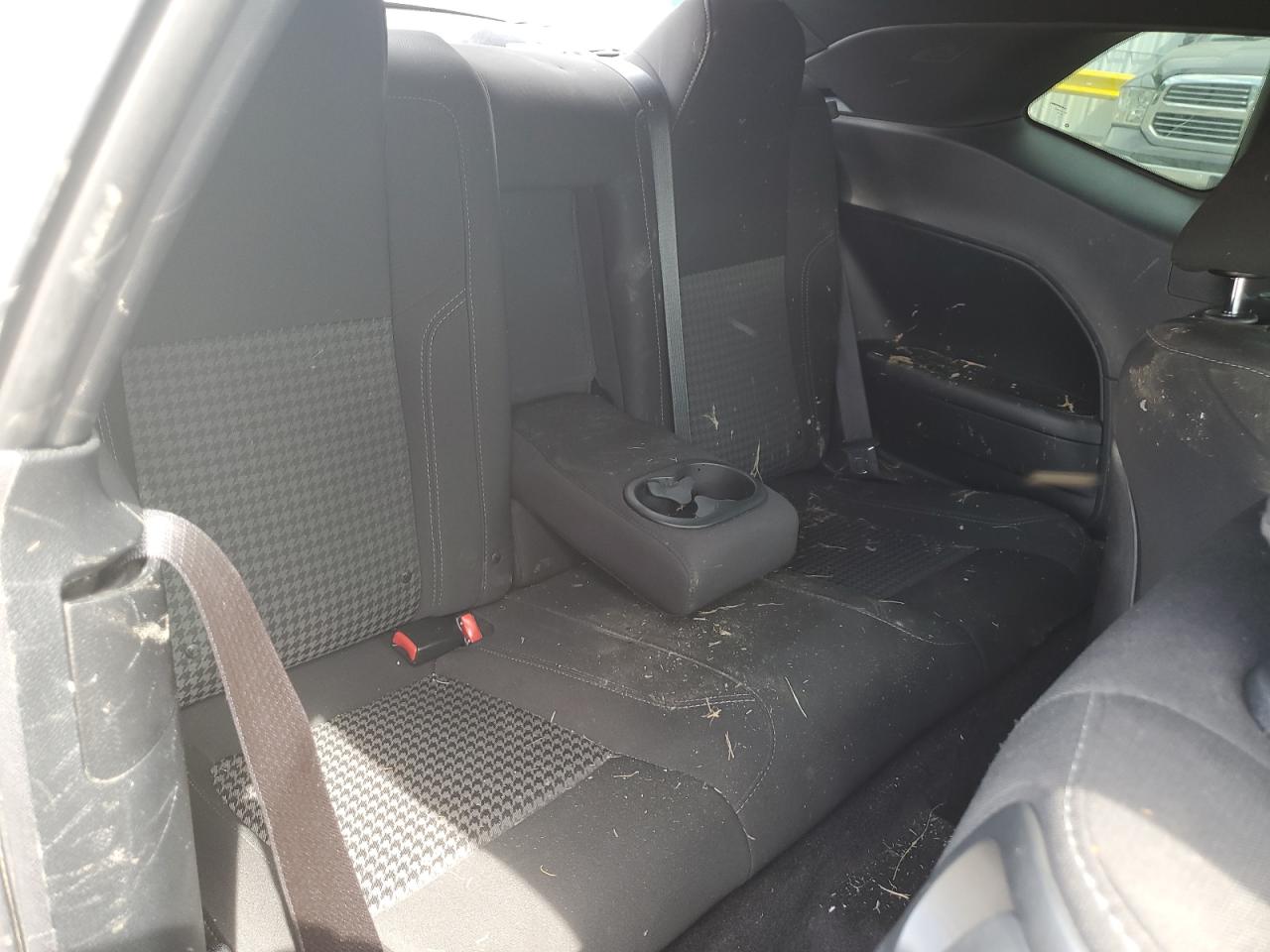 2018 Dodge Challenger Sxt VIN: 2C3CDZAG5JH276404 Lot: 63125684