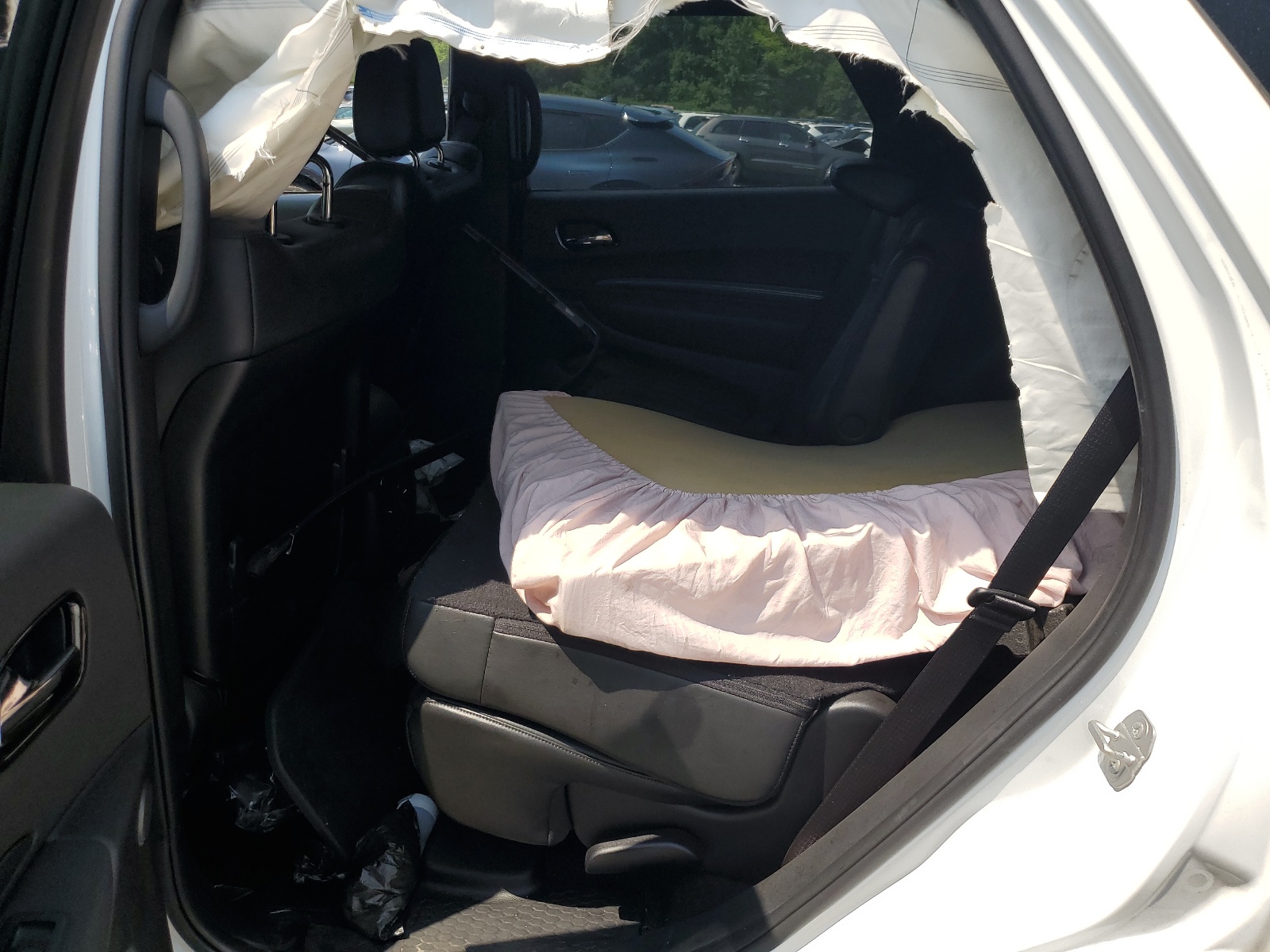 1C4SDJCT9MC723617 2021 Dodge Durango R/T