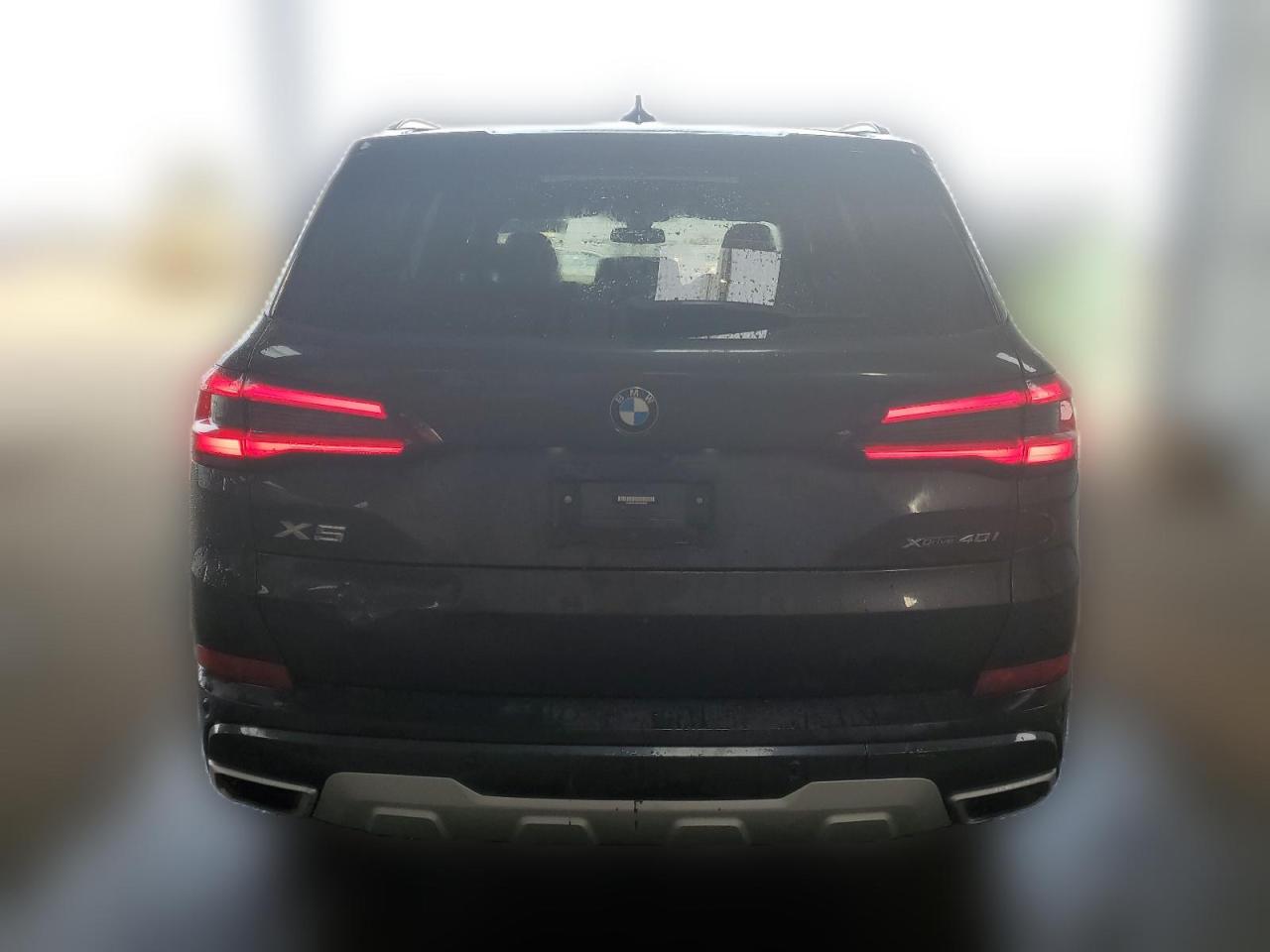 2022 BMW X5 xDrive40I VIN: 5UXCR6C06N9N18925 Lot: 64224634