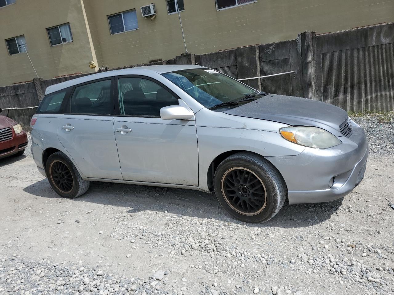 2T1KR32E28C711225 2008 Toyota Corolla Matrix Xr