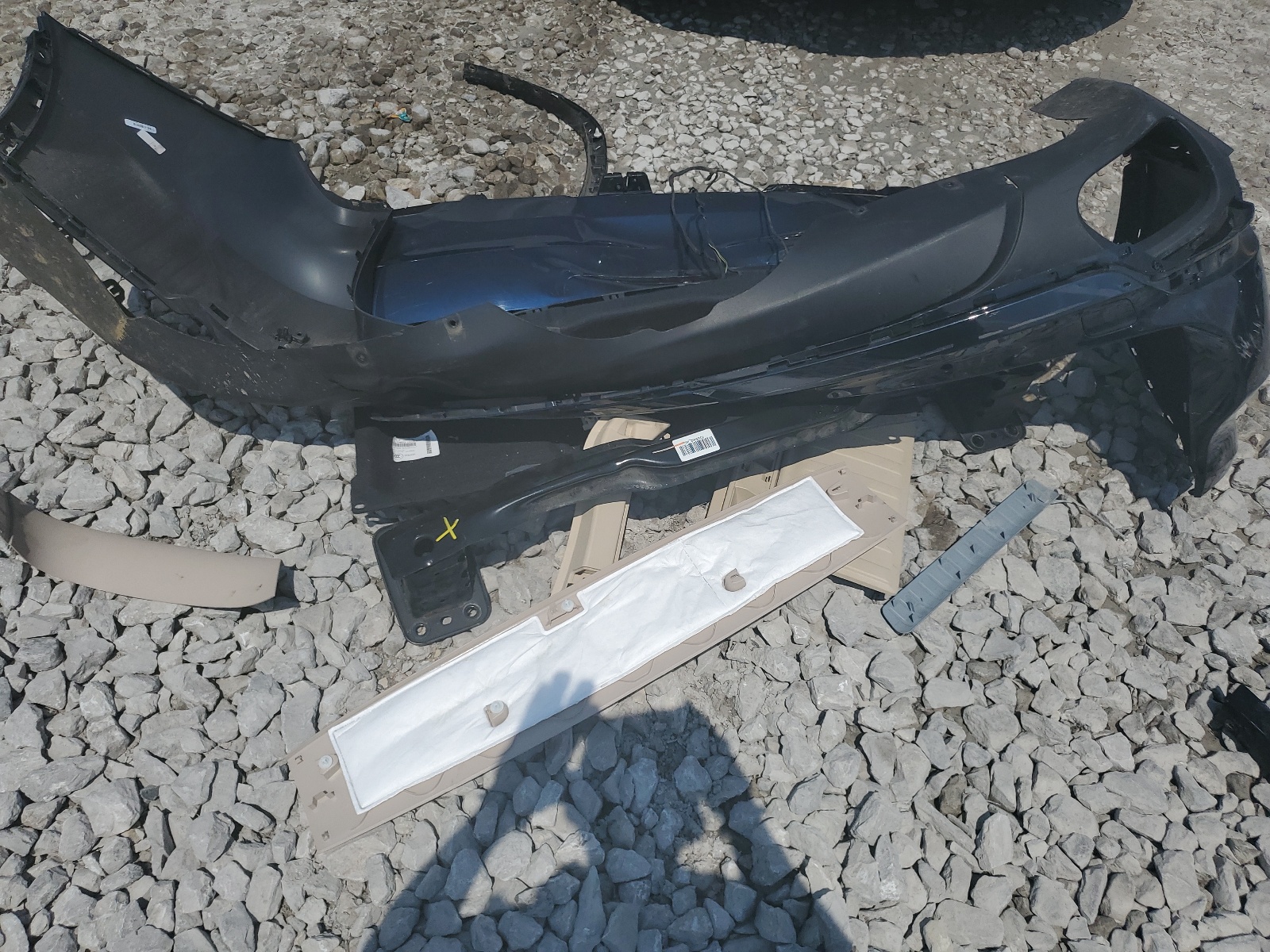 5UXKT0C53G0S79427 2016 BMW X5 Xdr40E