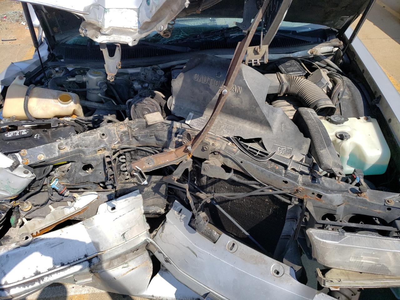 1992 Buick Roadmaster Limited VIN: 1G4BT5377NR453911 Lot: 62952954