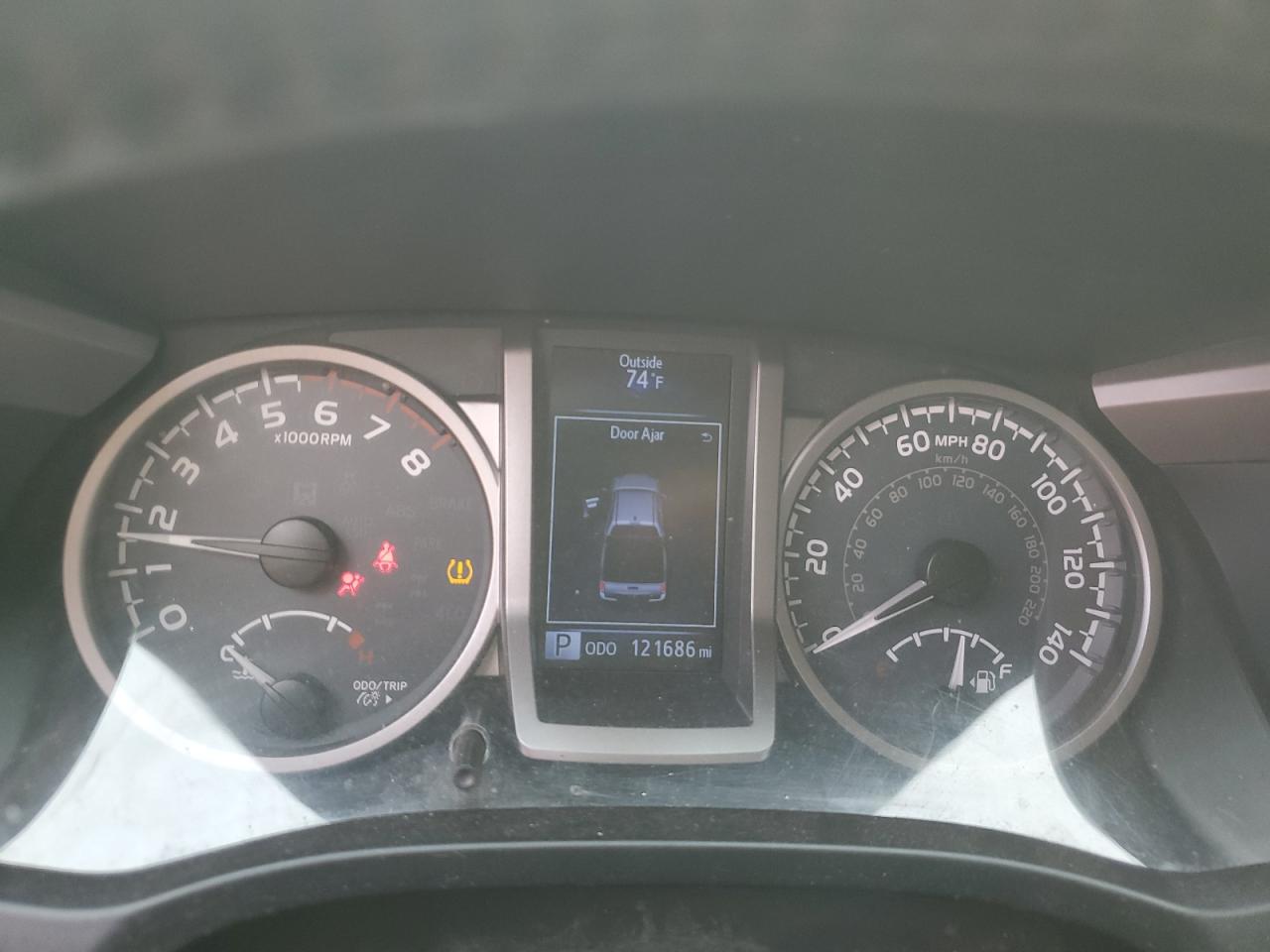 2017 Toyota Tacoma Double Cab VIN: 5TFAX5GN4HX092327 Lot: 62397014