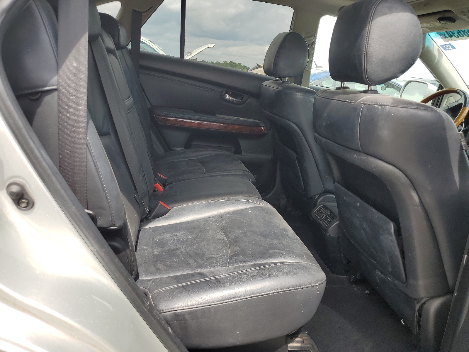 2T2GA31U06C046422 2006 Lexus Rx 330