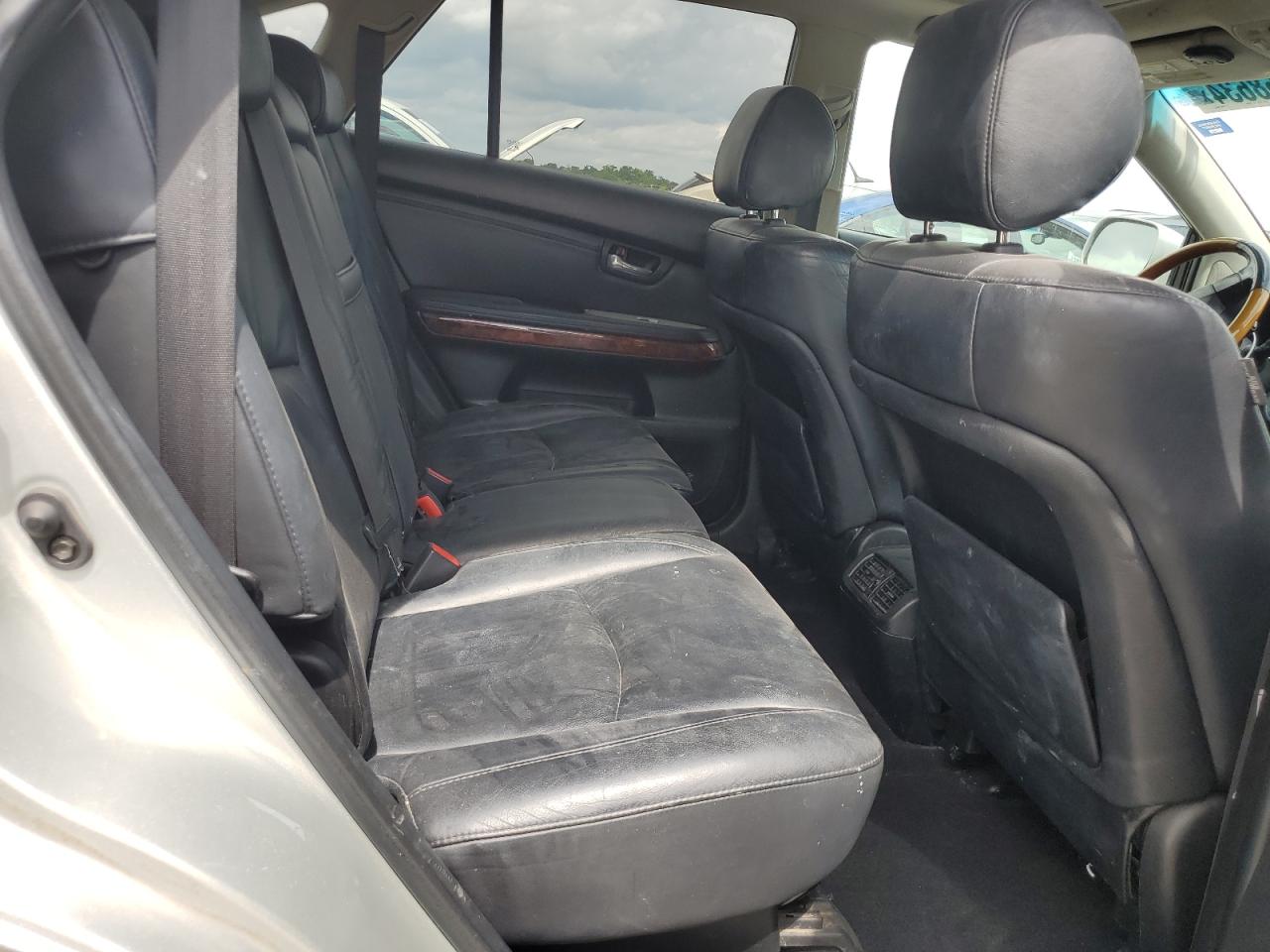 2006 Lexus Rx 330 VIN: 2T2GA31U06C046422 Lot: 59668634