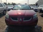 2005 Mitsubishi Galant Es Medium zu verkaufen in Chicago Heights, IL - Rear End