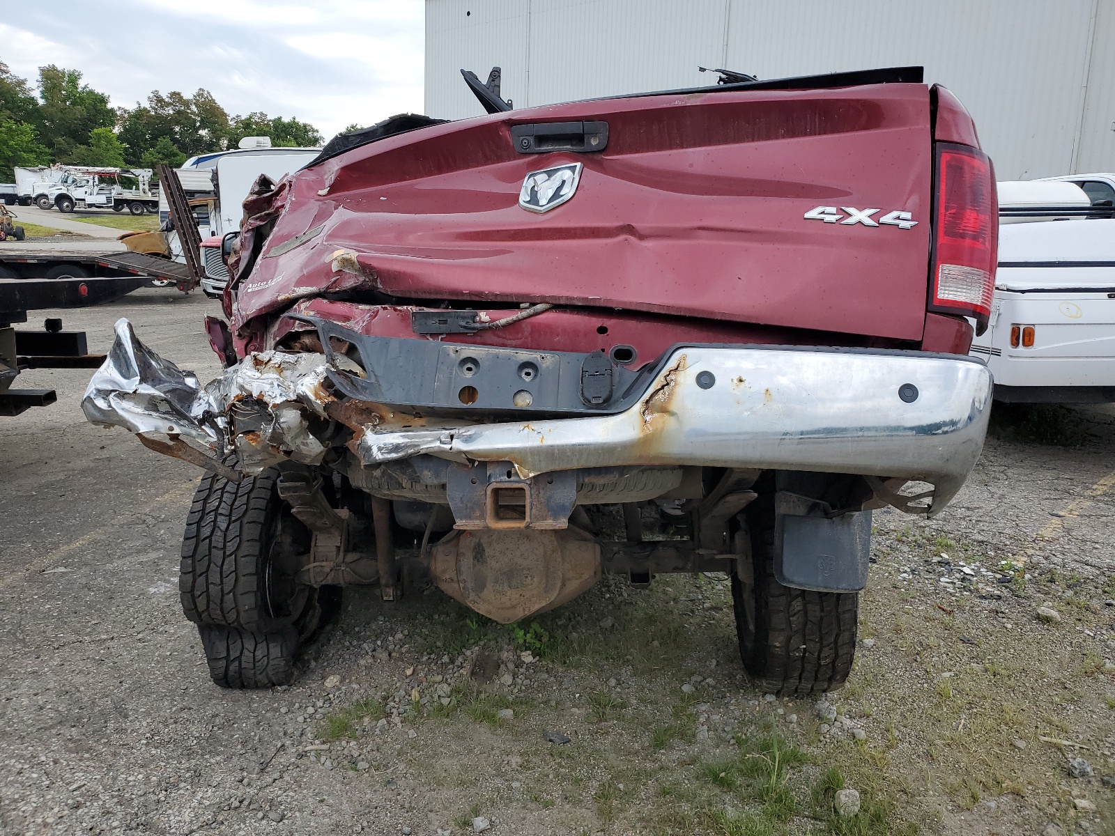 3C63R3DL3EG248567 2014 Ram 3500 Slt