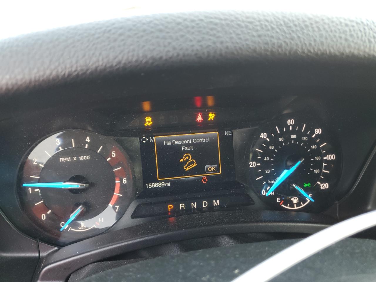 2016 Ford Expedition El Xlt VIN: 1FMJK1JT7GEF20878 Lot: 62767634