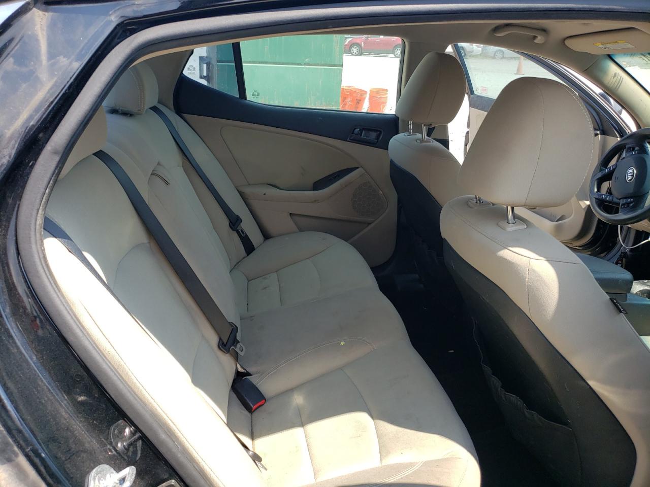 2013 Kia Optima - Image 11