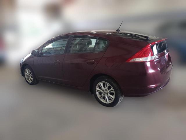 JHMZE2H74BS007027 | 2011 Honda insight ex