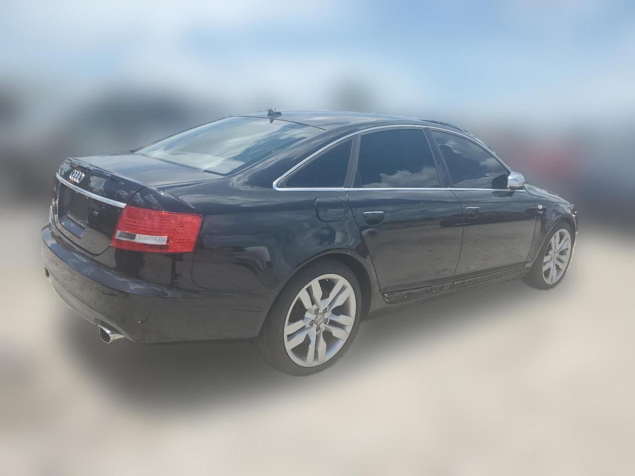 WAUDN74F68N032828 2008 Audi S6 Quattro