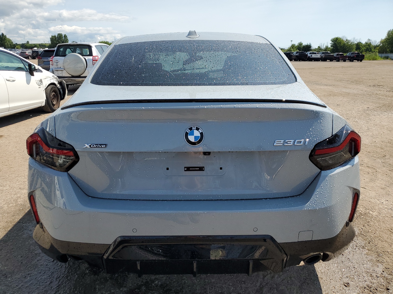 3MW33CM02P8D43079 2023 BMW 230Xi