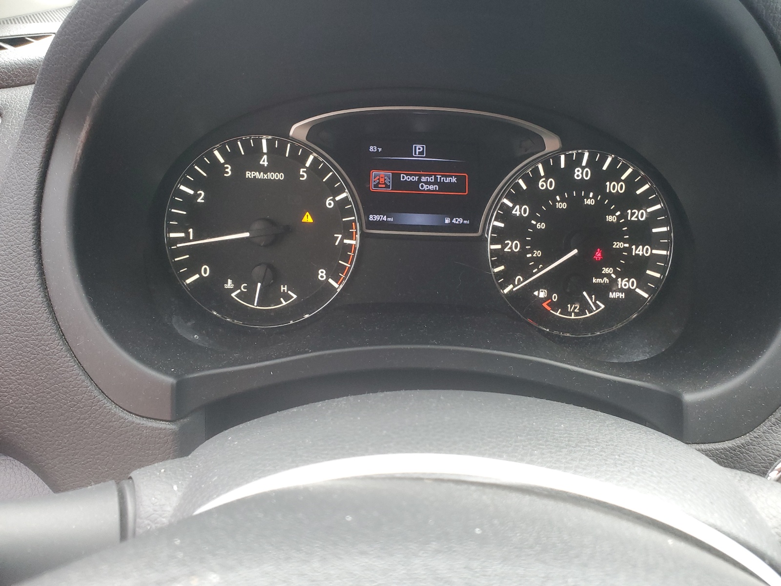 2017 Nissan Altima 2.5 vin: 1N4AL3AP5HC151313