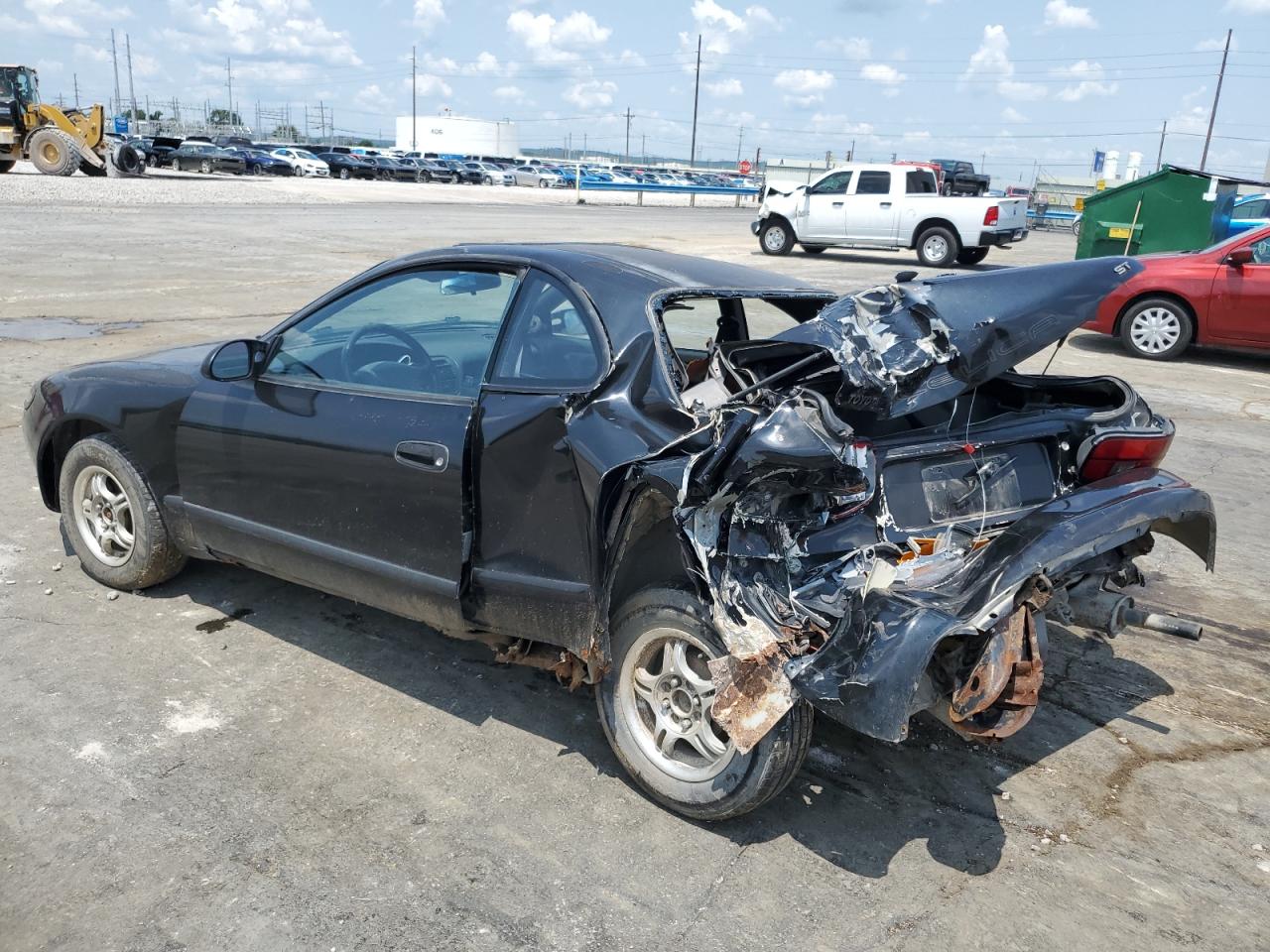1991 Toyota Celica St VIN: JT2AT86F6M0055900 Lot: 64463514