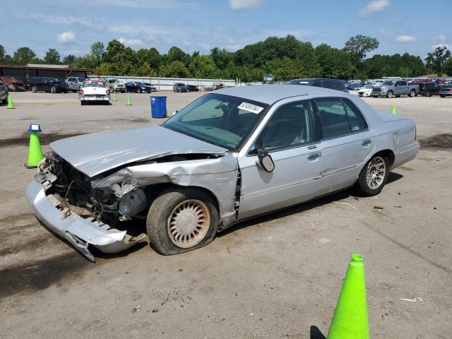 2002 Mercury Grand Marquis Ls