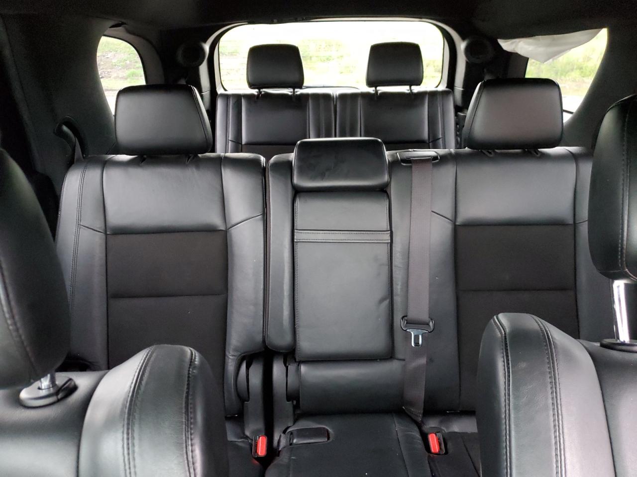 2019 Dodge Durango R/T VIN: 1C4SDJCT3KC770848 Lot: 64415154