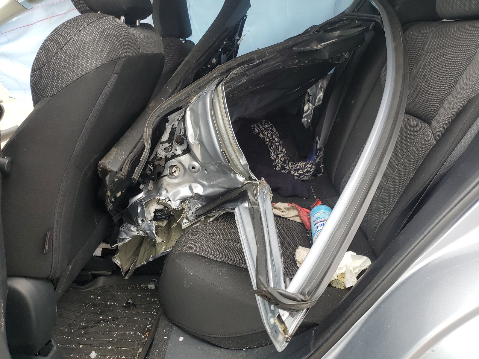 4S3GTAA67K3735249 2019 Subaru Impreza