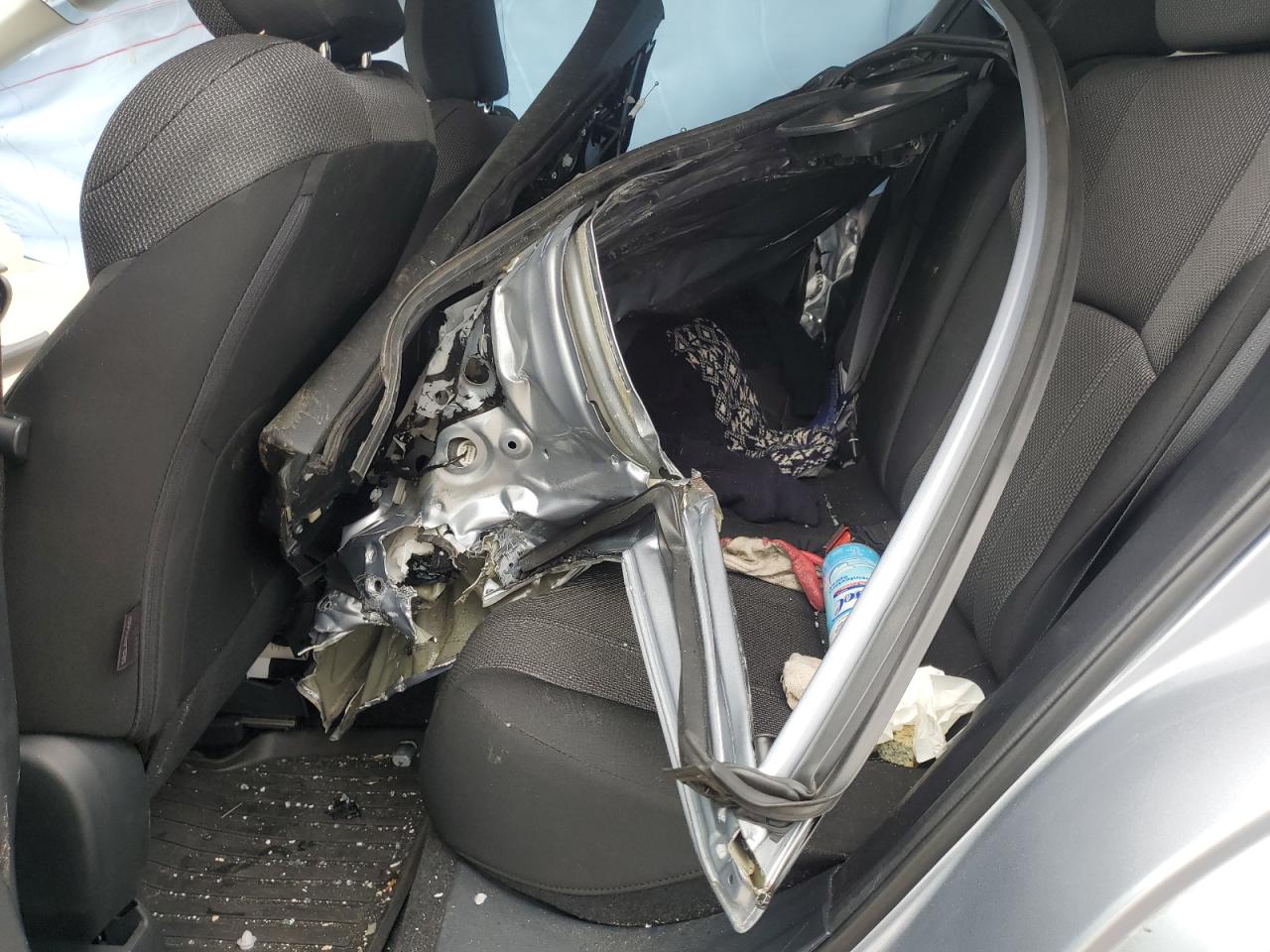 2019 Subaru Impreza VIN: 4S3GTAA67K3735249 Lot: 63470454