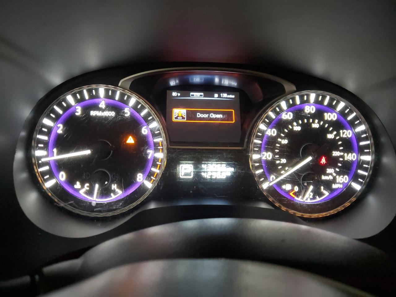 2016 Infiniti Qx60 VIN: 5N1AL0MN1GC504529 Lot: 63969784