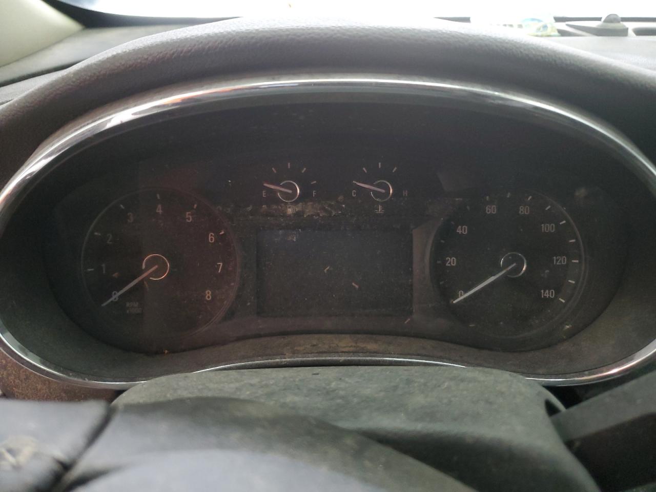 2019 Buick Encore Preferred VIN: KL4CJASB0KB800264 Lot: 63903894