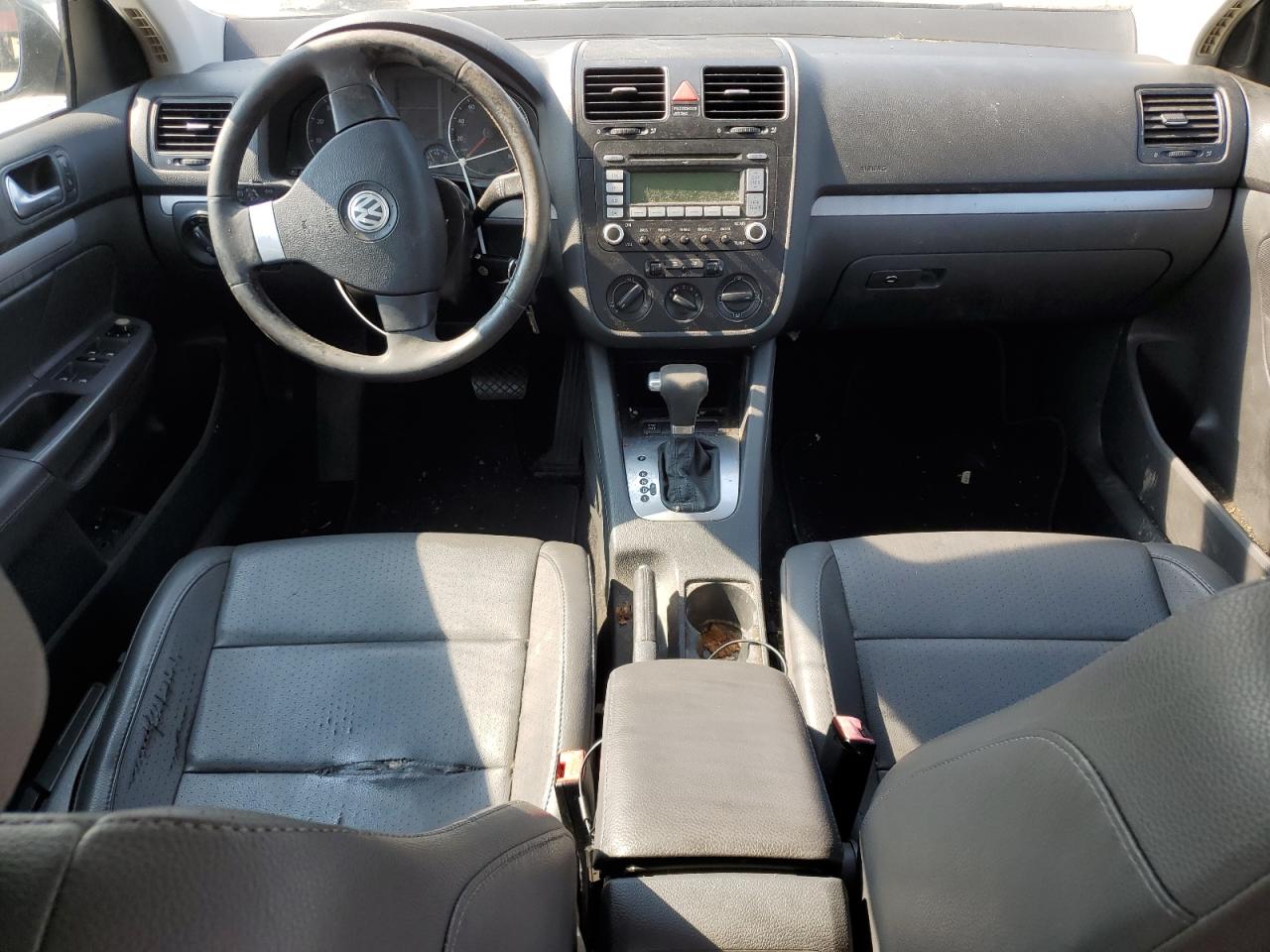 2008 Volkswagen Jetta Se VIN: 3VWRM71K18M052151 Lot: 62697914