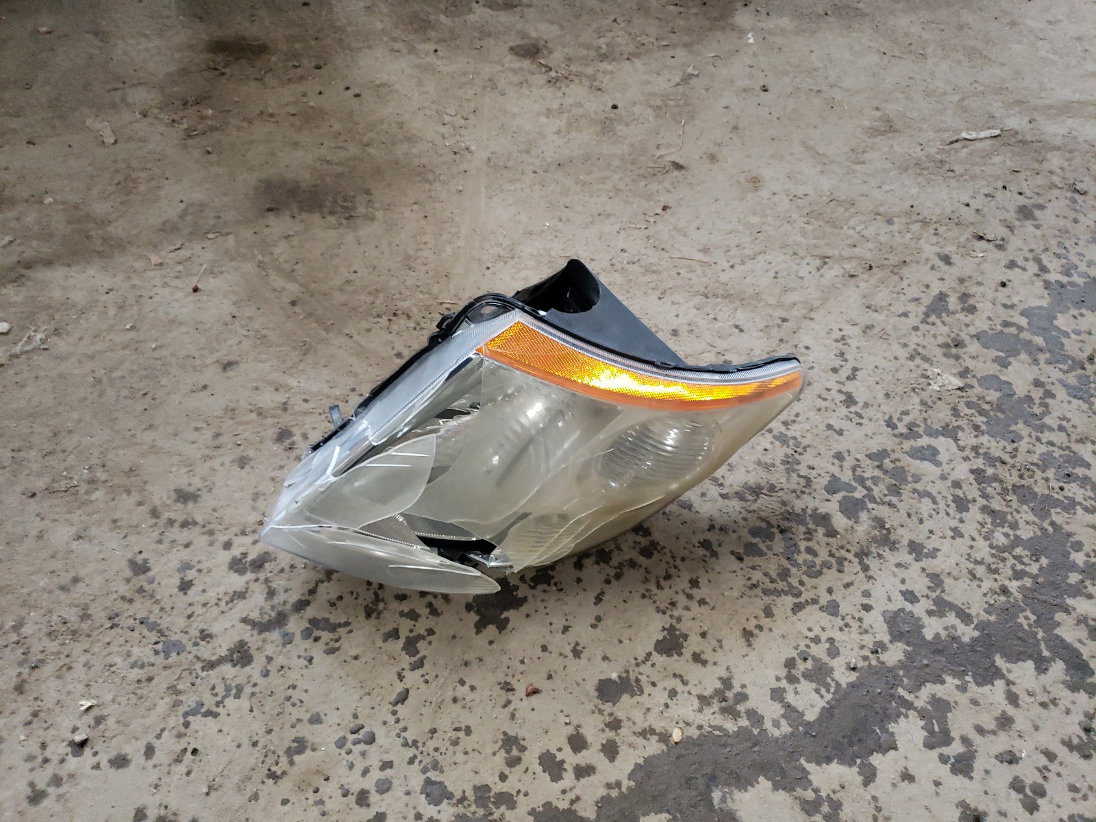 3N1AB61E39L624504 2009 Nissan Sentra 2.0