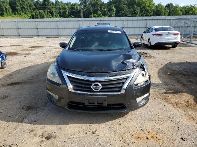  NISSAN ALTIMA 2014 Черный