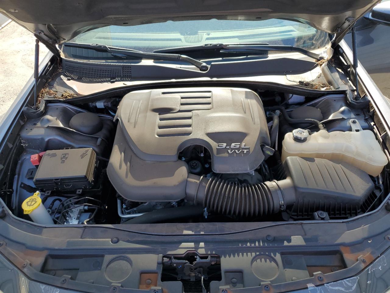 2022 Chrysler 300 S VIN: 2C3CCABG5NH218043 Lot: 63359814