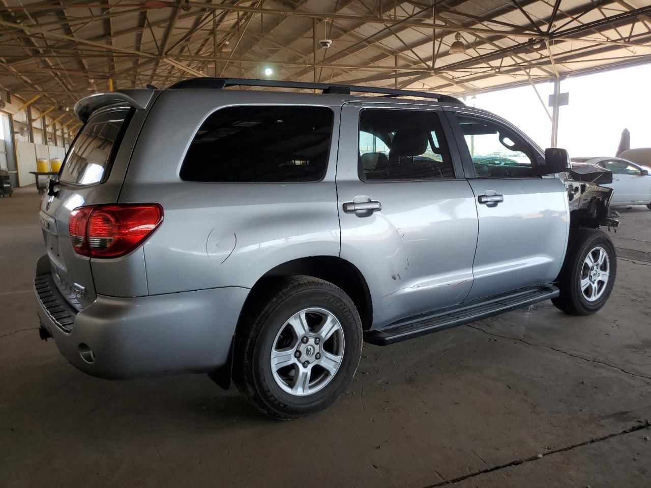 2014 Toyota Sequoia Sr5 VIN: 5TDZY5G13ES055316 Lot: 63472754