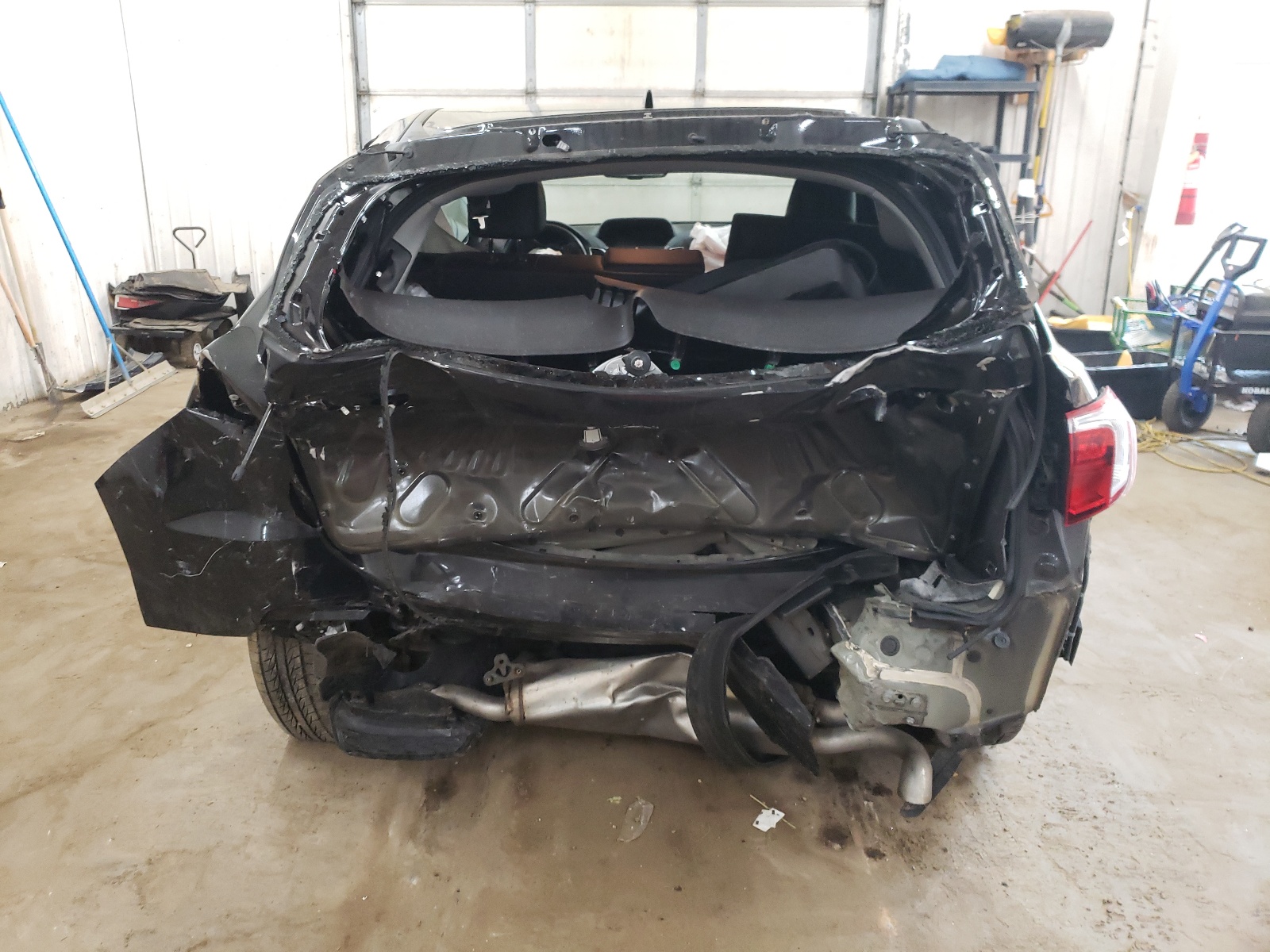 5J8TB4H50HL024714 2017 Acura Rdx Technology