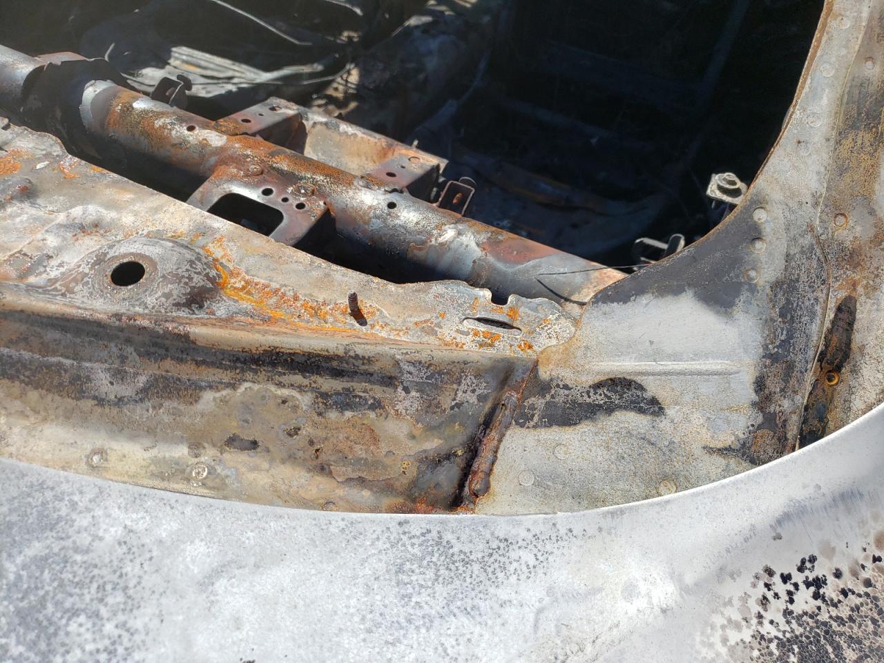 2023 Polestar 2 VIN: YSMED3KA0PL160314 Lot: 63993914