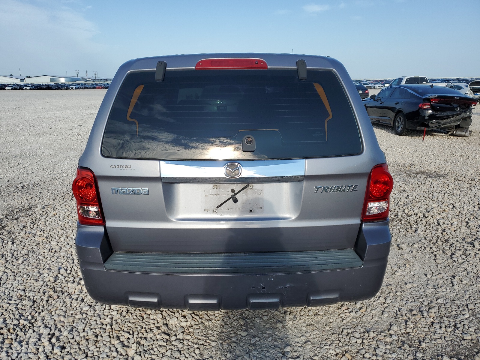 4F2CZ02Z88KM06722 2008 Mazda Tribute I