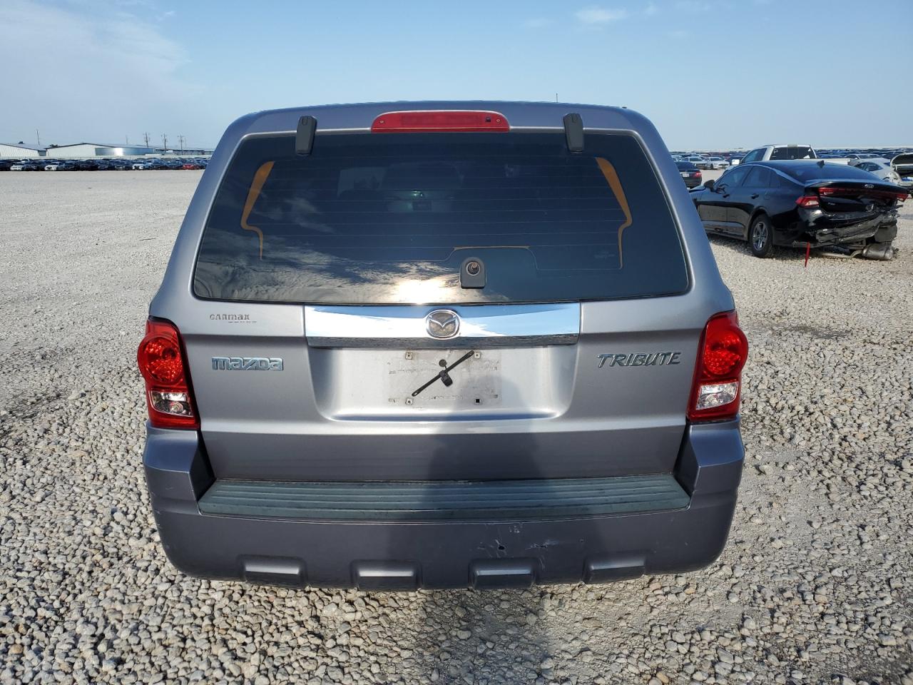 2008 Mazda Tribute I VIN: 4F2CZ02Z88KM06722 Lot: 62691604