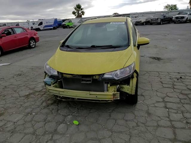 2015 Honda Fit Lx VIN: 3HGGK5H50FM768980 Lot: 62928594