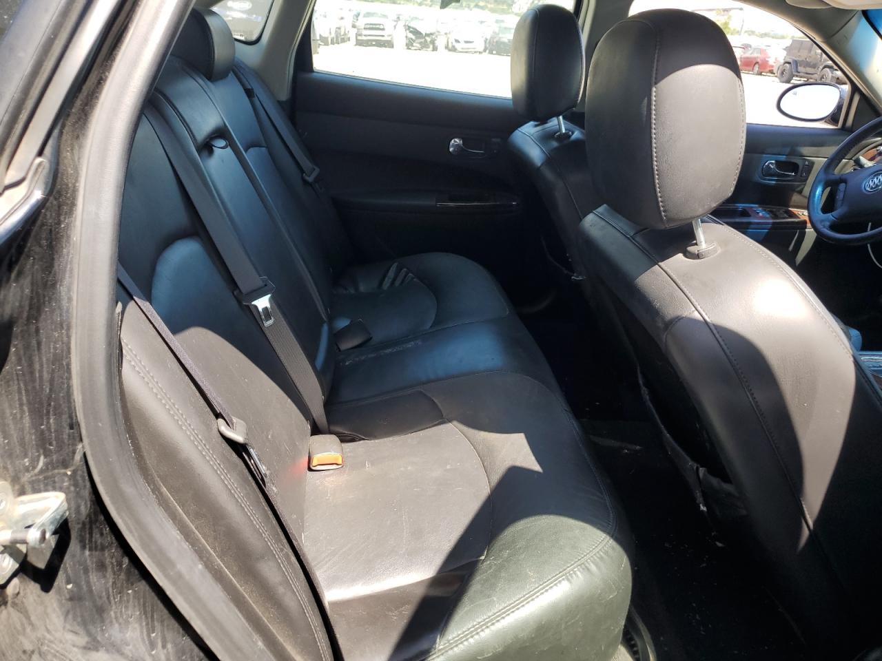 2009 Buick Lacrosse Cxl VIN: 2G4WD582591204386 Lot: 64617404