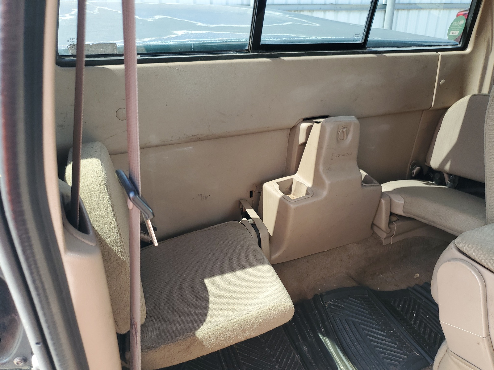 1FTYR14E81TA42226 2001 Ford Ranger Super Cab