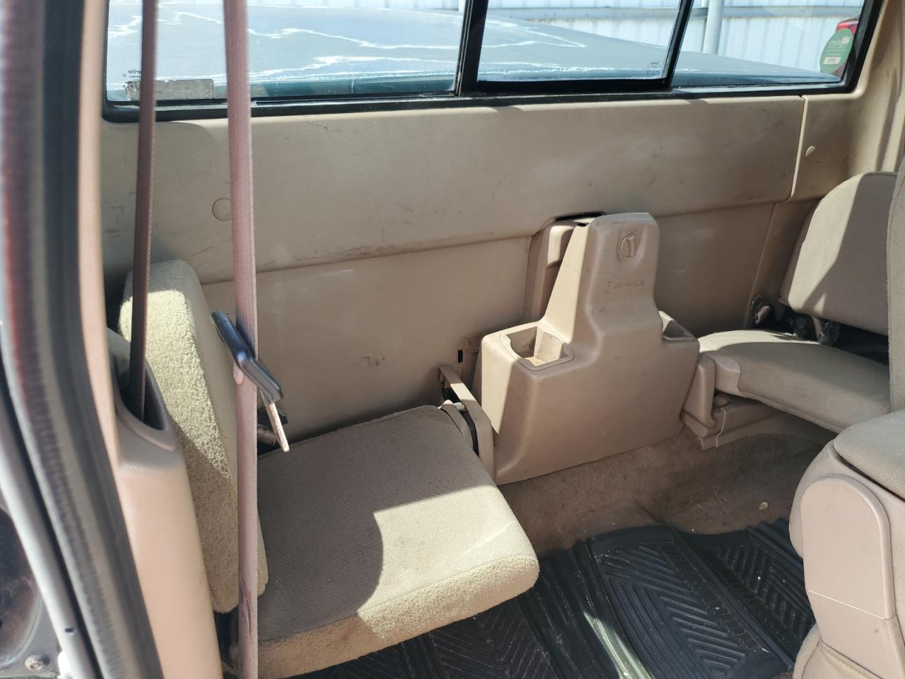 2001 Ford Ranger Super Cab VIN: 1FTYR14E81TA42226 Lot: 61372914