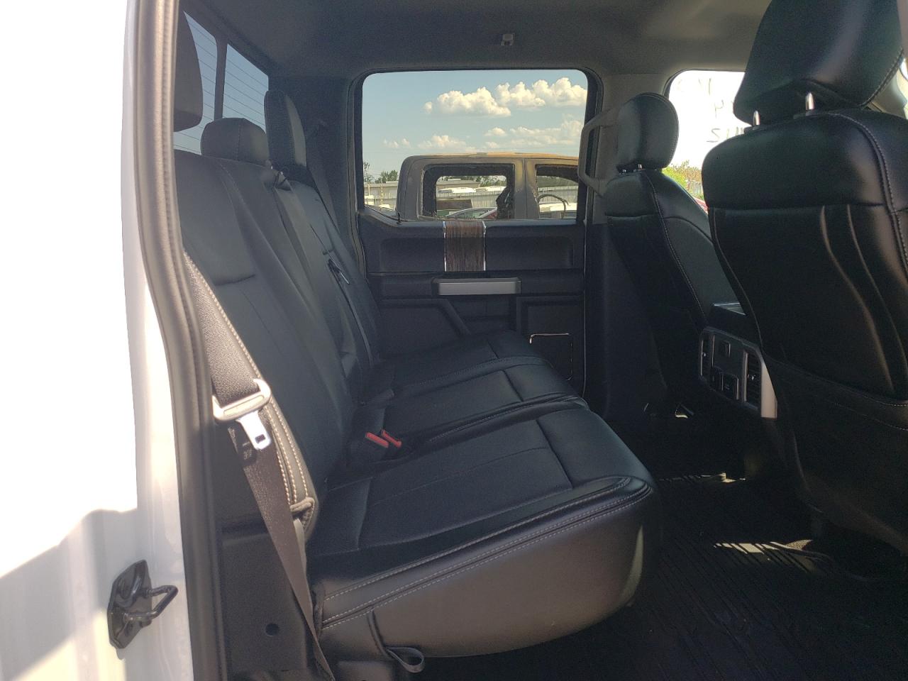 2019 Ford F150 Supercrew VIN: 1FTEW1E41KFB43125 Lot: 62750644