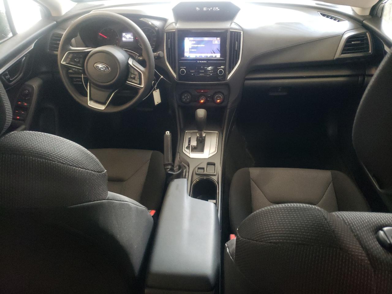 2019 Subaru Impreza VIN: 4S3GTAA67K3732500 Lot: 64852784