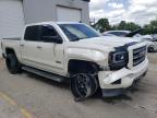 2014 Gmc Sierra K1500 Slt de vânzare în Rogersville, MO - Front End