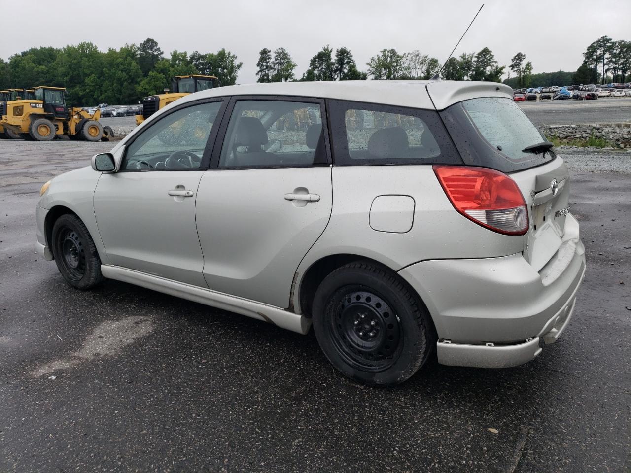 2003 Toyota Corolla Matrix Xr VIN: 2T1KR32E83C090324 Lot: 60622474