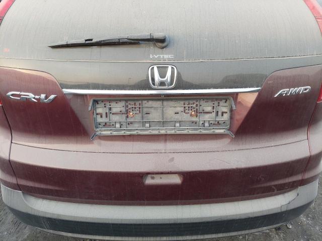 5J6RM4856DL703071 - 2013 HONDA CRV - #61987184