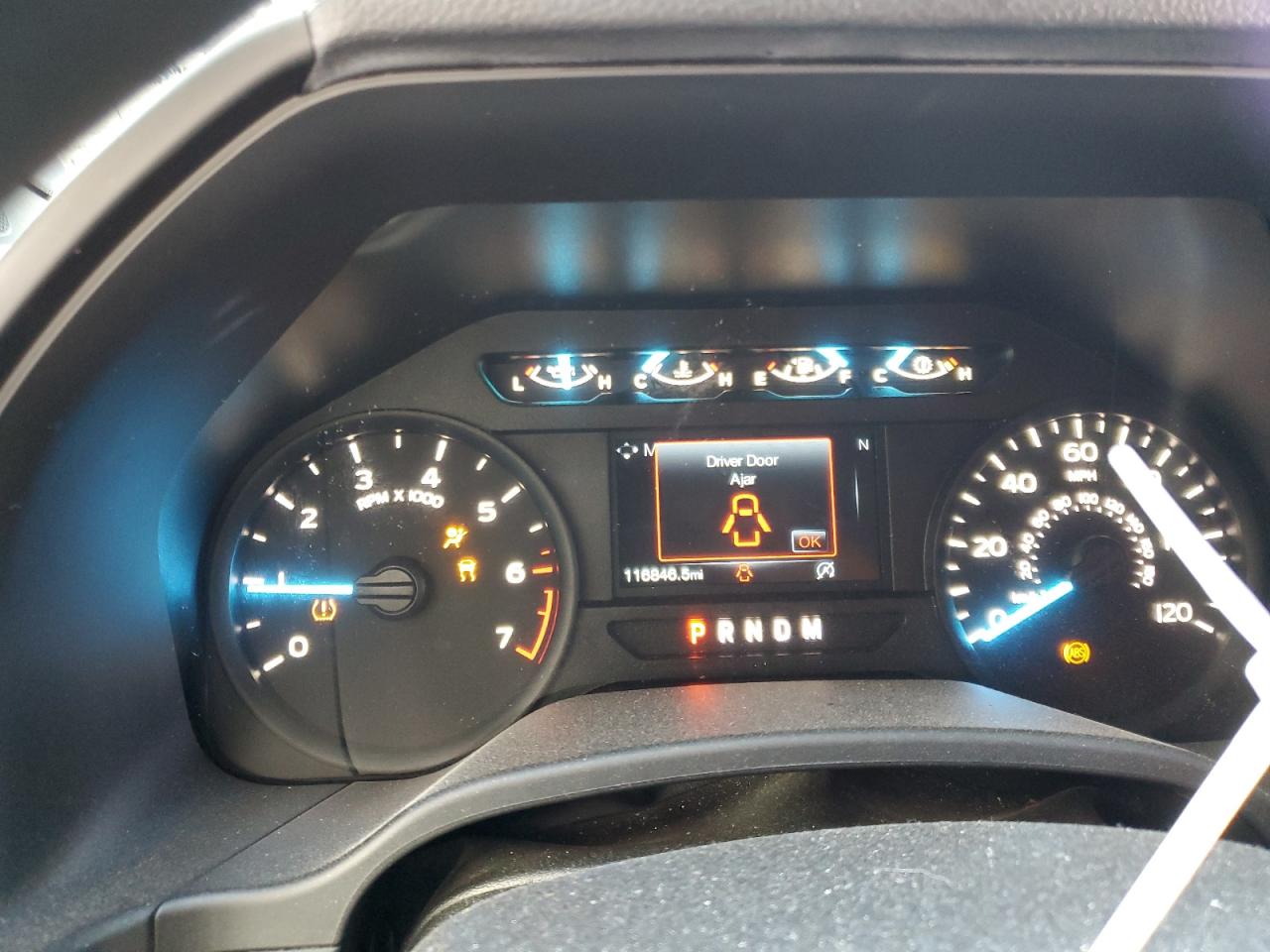 2019 Ford F150 Supercrew VIN: 1FTEW1CP0KKF09242 Lot: 63800714