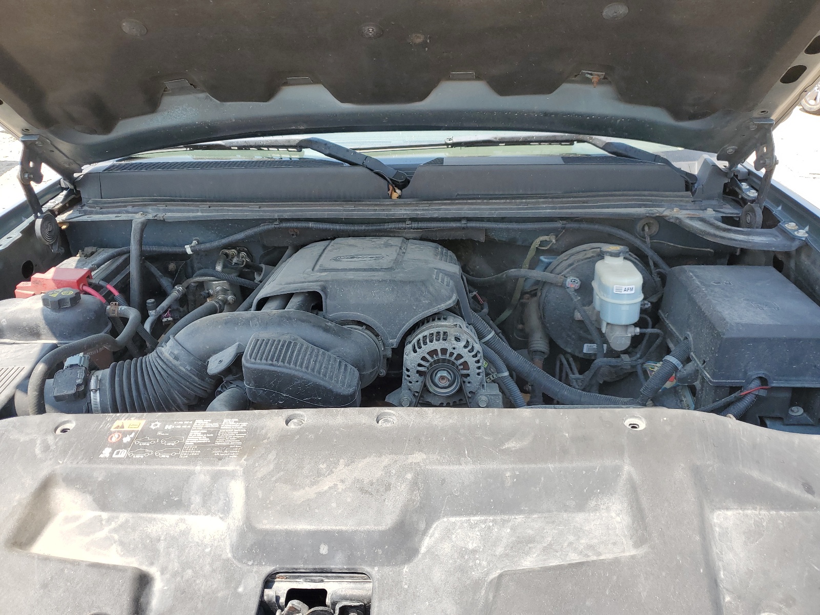 3GTP2VE78CG136646 2012 GMC Sierra K1500 Sle