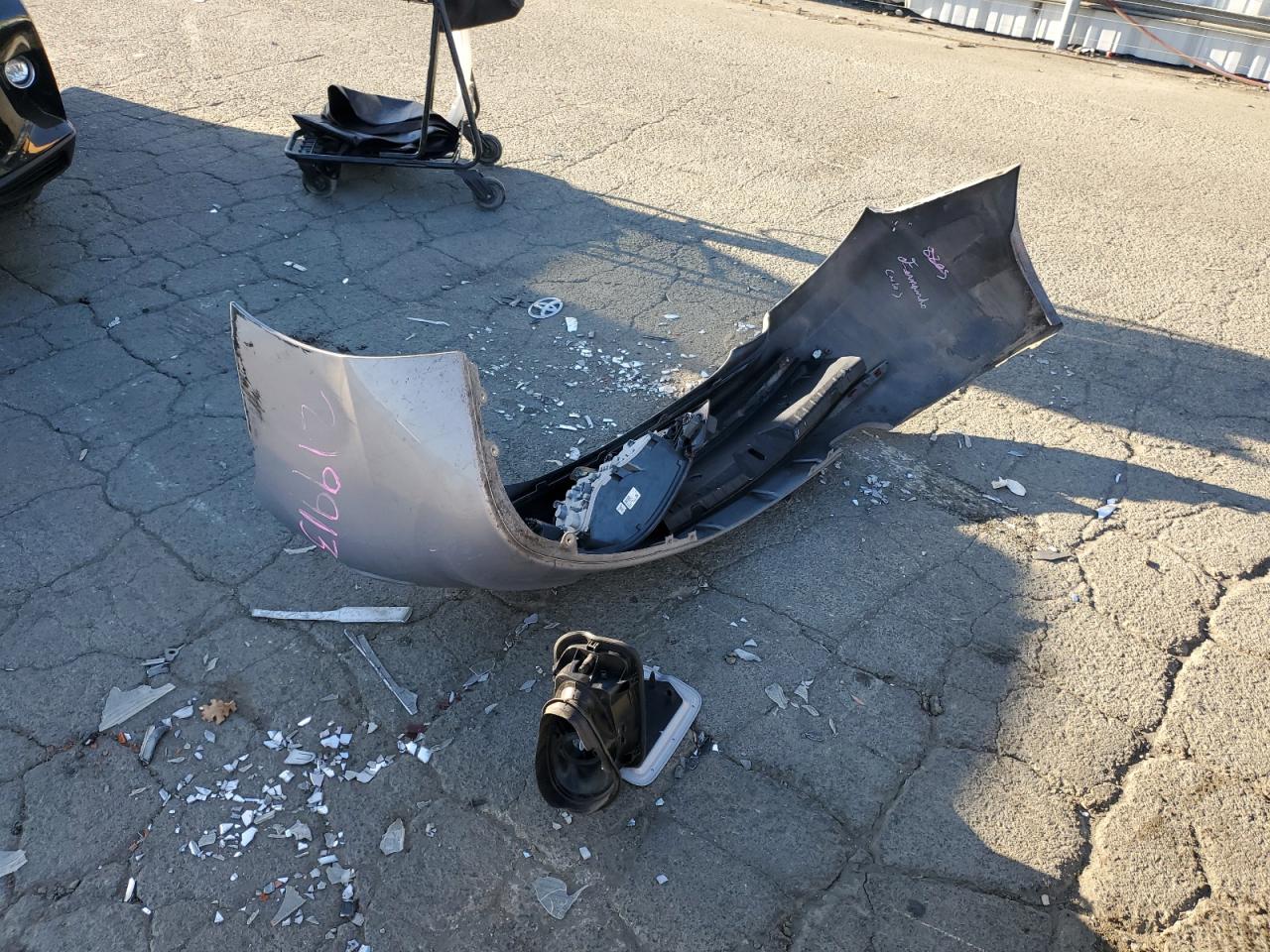 2016 BMW 228 I Sulev VIN: WBA1F9C53GV742286 Lot: 64973754