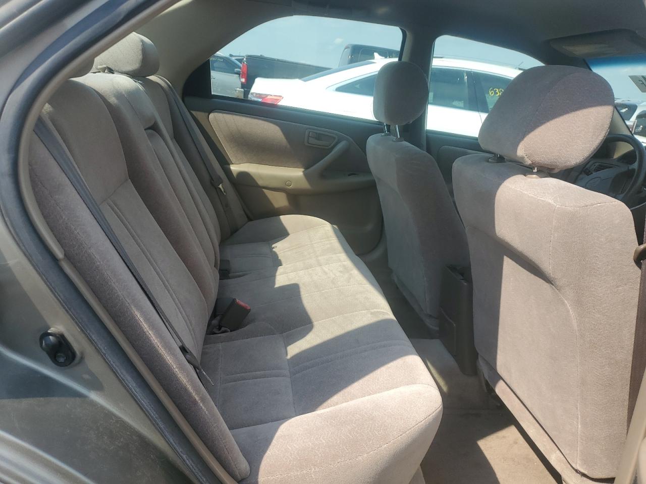 1999 Toyota Camry Le VIN: JT2BF28K7X0170691 Lot: 63001744