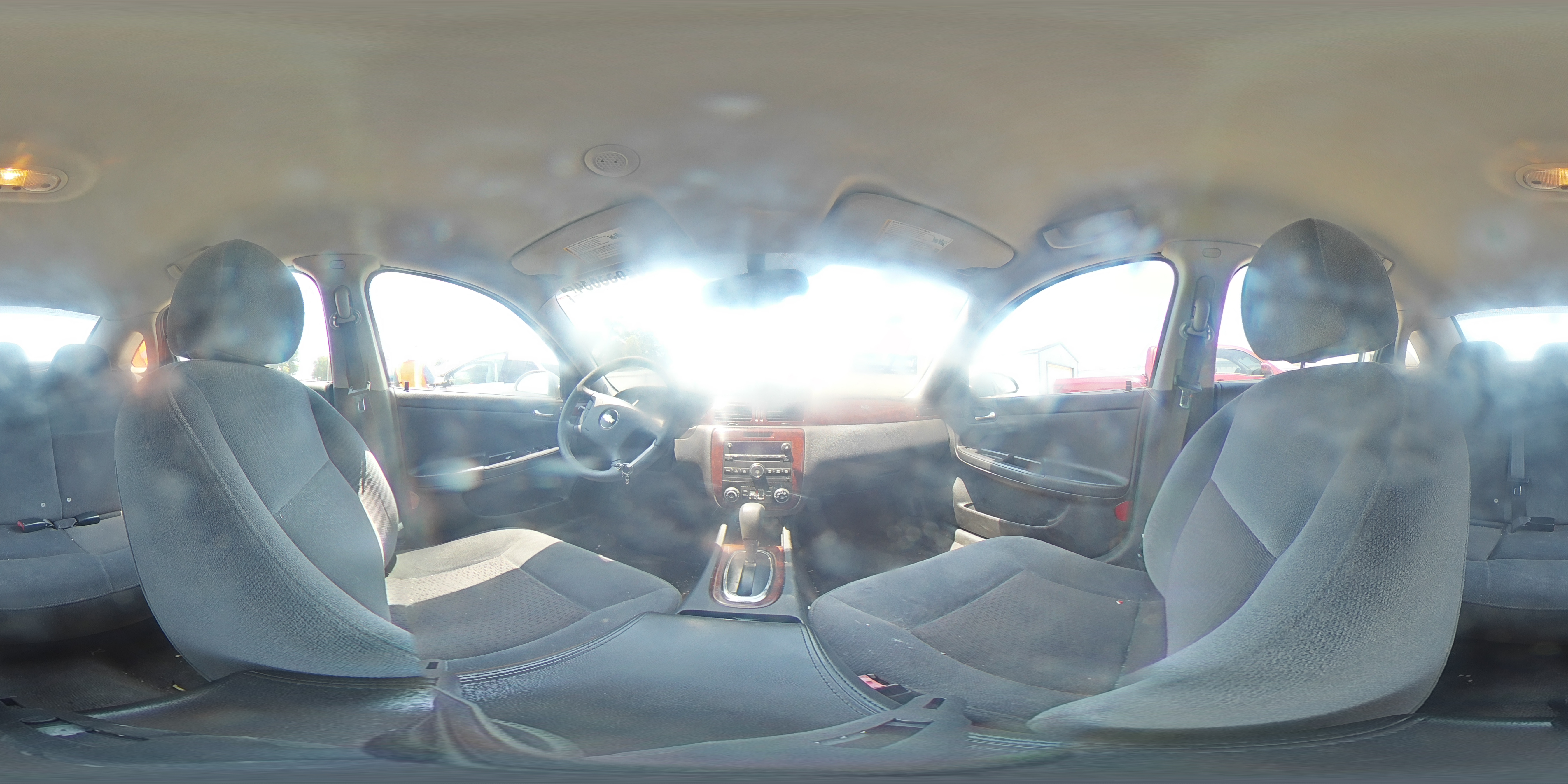 2009 Chevrolet Impala Ls VIN: 2G1WB57K091233945 Lot: 62833834